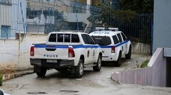 Χανιά, Αστυνομικό Μέγαρο