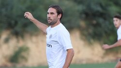 Μπαϊνοβιτς αποστολή ΟΦΗ