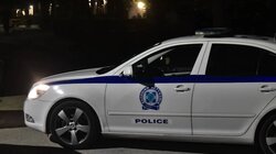 Περιπολικό, Νύχτα