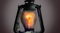 Σκοτάδι, Μασταμπάς