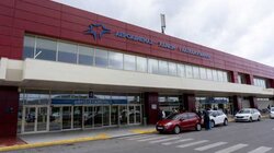 αεροδρόμιο Χανίων-Βολουδάκη