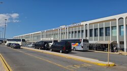 aerodromio irakleiou