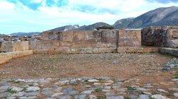 Αρχαιολογικός Χώρος Μαλίων