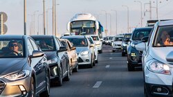 αυτοκίνητα-δρόμος