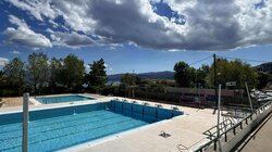 κολυμβητήριο 