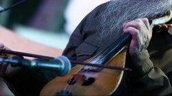 Ψαραντώνης-Λύρα