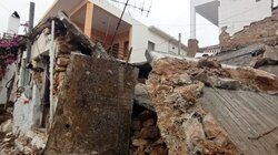 Σεισμός Αρκαλοχώρι