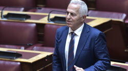 Ευάγγελος Αποστολάκης