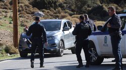 Αστυνομικοί, Βορίζια