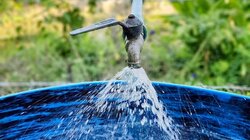 διακοπή νερού