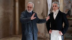 Γιάννης Σμαραγδής σκηνοθέτης Καποδίστριας