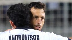 Ζήσης Καραχάλιος: «Αφιερώνουμε τη νίκη στον κόσμο που έχουμε στενοχωρήσει πολύ»