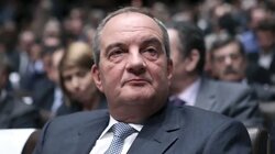 Κωστας Καραμανλής