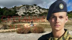 Ραφαήλ Γαλυφιανάκης, Ρόδος, Έκρηξη