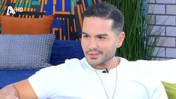 Χρήστος Μάστορας