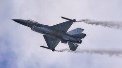 Αεροσκάφος F16