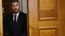 Νίκος Ανδρουλάκης