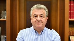 Σταύρος Αρναουτάκης