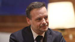 Χάρης Δούκας