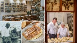 Φυλλοσοφίες, Τσαλκιντζής