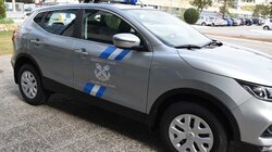 Λιμενικό Σώμα, Περιπολικό