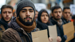 Μετανάστες, Μετανάστευση