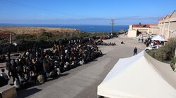 Μεταναστευτικό: Απανωτές επιχειρήσεις νότια της Κρήτης, συλλήψεις διακινητών