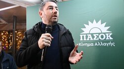 Νίκος Ανδρουλάκης