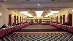 Περιφερειακό Συμβούλιο Κρήτης συνεδρίαση