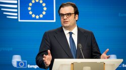 Πιερρακάκης: Νέο μοντέλο βιώσιμης ανάπτυξης για την Ελλάδα μετά το Ταμείο Ανάκαμψης