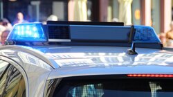 περιπολικό