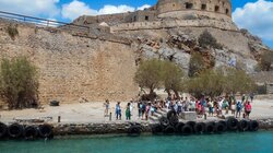 Σπιναλόγκα