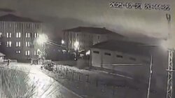 Τουρκία: Χάθηκε από τα ραντάρ αεροσκάφος που μετέφερε τον αρχηγό του στρατού της Λιβύης