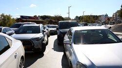 Ταξί Ηρακλείου ανακοίνωση