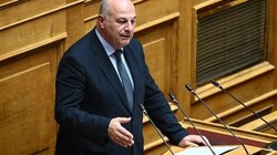 Κώστας Τσιάρας: Η αντιπολίτευση καταγγέλλει τις παθογένειες, αλλά αρνείται τη λύση - Η Βουλή καλείται να επιλέξει διαφάνεια