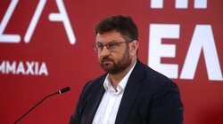 Ζαχαριάδης συριζα φραπές