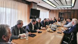 ΕΝΠΕ Υπουργός