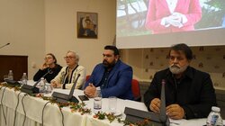 Σύμφωνο Συνεργασίας Ορθόδοξης Ακαδημίας Κρήτης και Αναπτυξιακού Συλλογου Γυναικών Επιχειρηματιών Κρήτης