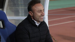 Κόντης: «Ξεφύγαμε από τις χαμηλές θέσεις, αλλά δεν κάναμε ακόμα κάτι»