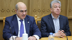 Λάσκος Αρναουτάκης 