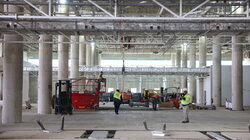 αεροδρομιο Καστέλι