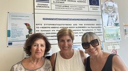 Πιστή στο φιλανθρωπικό της έργο σε Κρήτη και ΗΠΑ η Παγκρητική Ένωση Αμερικής 