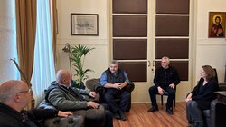 Χανιά: Σε τί στάδιο βρίσκεται ο σχεδιασμός σημαντικών έργων στα Σφακιά