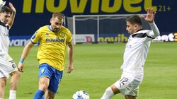 LIVE: ΟΦΗ-Παναιτωλικός