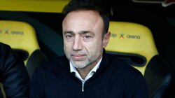 Χρήστος Κόντης: «Θα δώσουμε τα πάντα για τον τελικό»