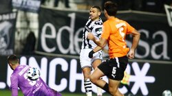 ΠΑΟΚ-ΟΦΗ 3-0: Να ξεχαστεί το συντομότερο