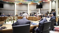 ευρωπαικό συμβούλιο κορυφης μητσοτάκης