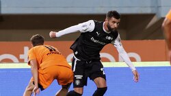 ΟΦΗ: Ψάχνει το διπλό... εκτόξευσης στο Περιστέρι