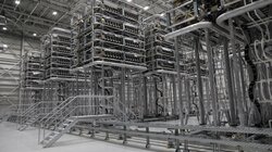 ΑΔΜΗΕ, Σταθμός Μετατροπής