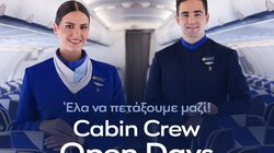 aegean open days